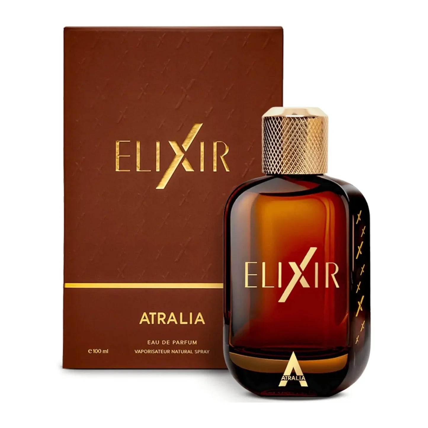 Atralia | Elixir | 100ml EDP