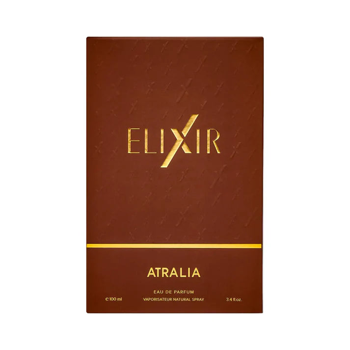 Atralia | Elixir | 100ml EDP