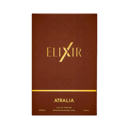 Atralia | Elixir | 100ml EDP