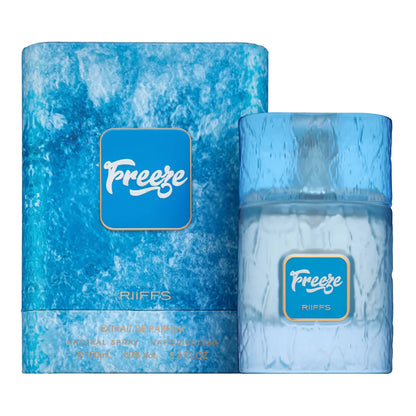 Riiffs | Freeze | 100ml EDP