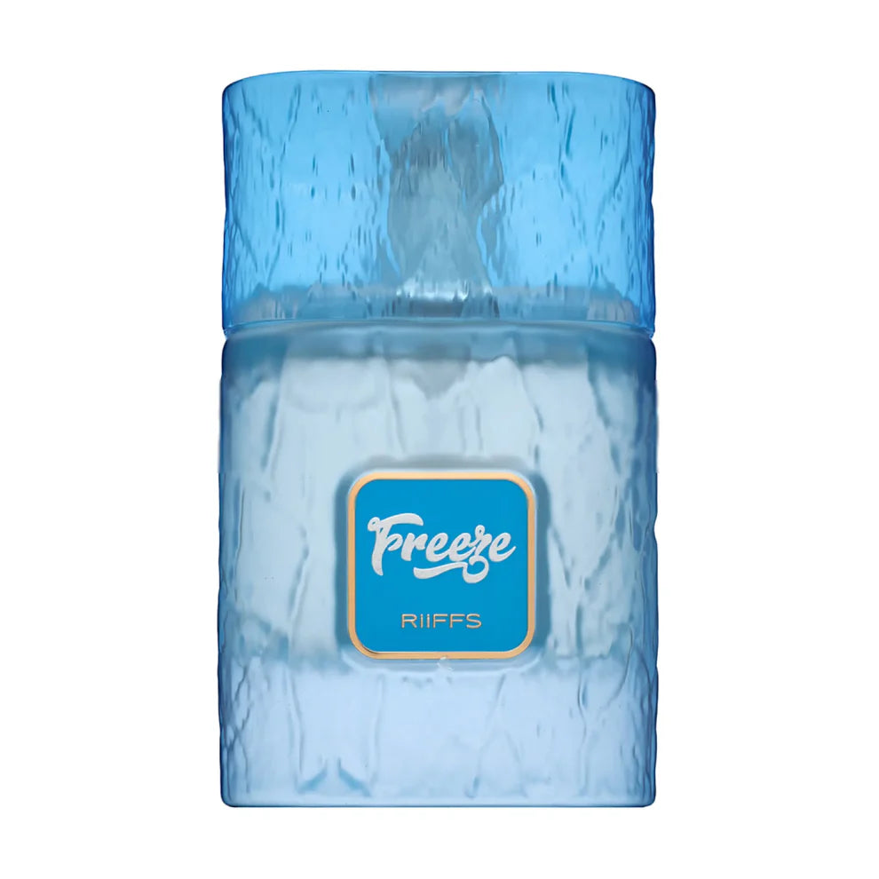 Riiffs | Freeze | 100ml EDP