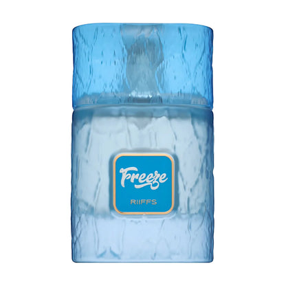 Riiffs | Freeze | 100ml EDP