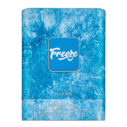 Riiffs | Freeze | 100ml EDP