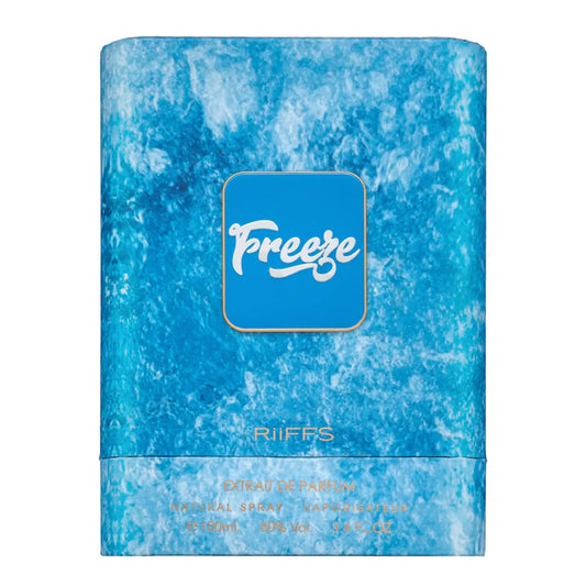 Riiffs | Freeze | 100ml EDP