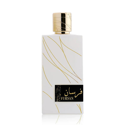 Khadlaj | Fursan White | 100ml EDP