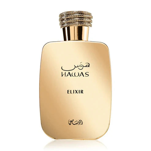Rasasi | Hawas Elixir | 100ml EDP