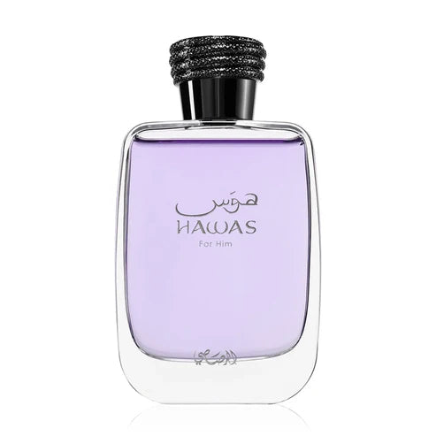 Rasasi | Hawas for Him | 100ml EDP