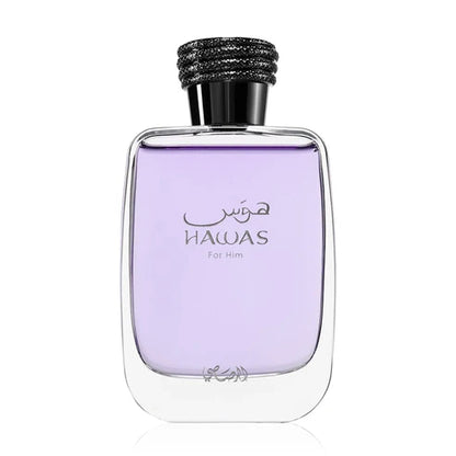 Rasasi | Hawas for Him | 100ml EDP