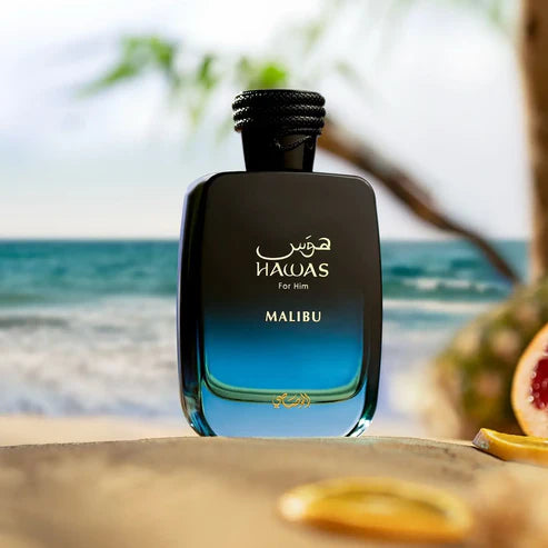 Rasasi | Hawas Malibu | 100ml EDP