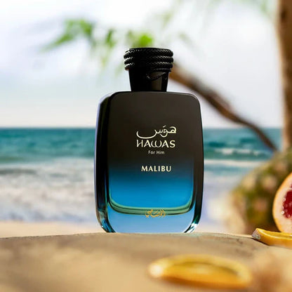 Rasasi | Hawas Malibu | 100ml EDP
