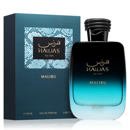 Rasasi | Hawas Malibu | 100ml EDP