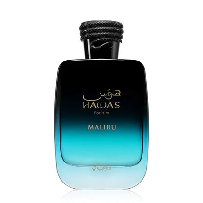 Rasasi | Hawas Malibu | 100ml EDP