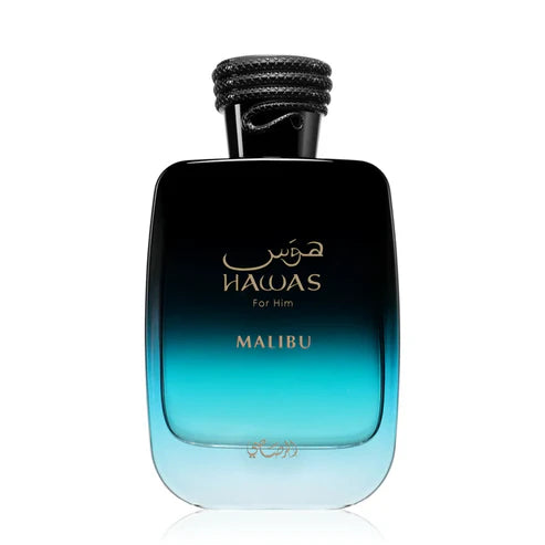 Rasasi | Hawas Malibu | 100ml EDP