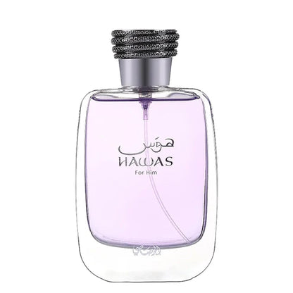 Rasasi | Hawas for Him | 100ml EDP