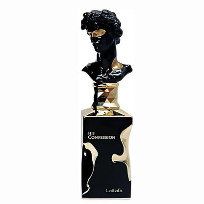 Lattafa | His Confession | 100ml EDP