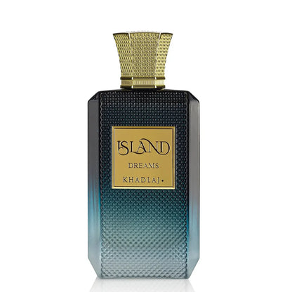 Khadlaj | Island Dreams | 100ml EDP