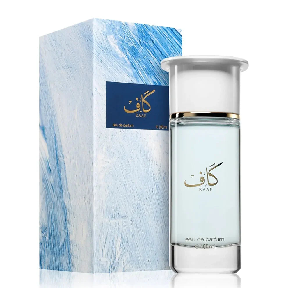 Ahmed Al Maghribi | Kaaf | 100ml EDP