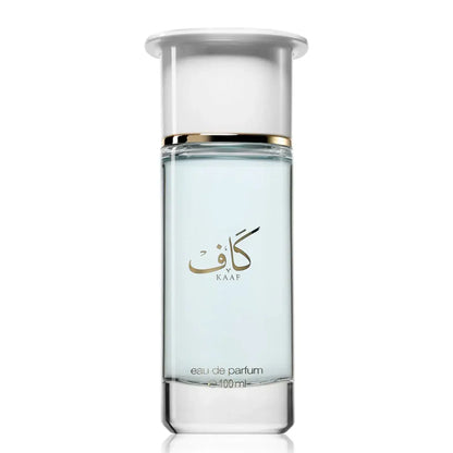 Ahmed Al Maghribi | Kaaf | 100ml EDP
