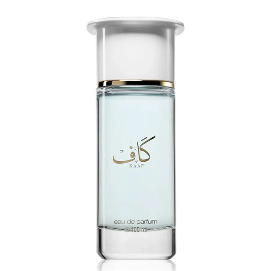 Ahmed Al Maghribi | Kaaf | 100ml EDP
