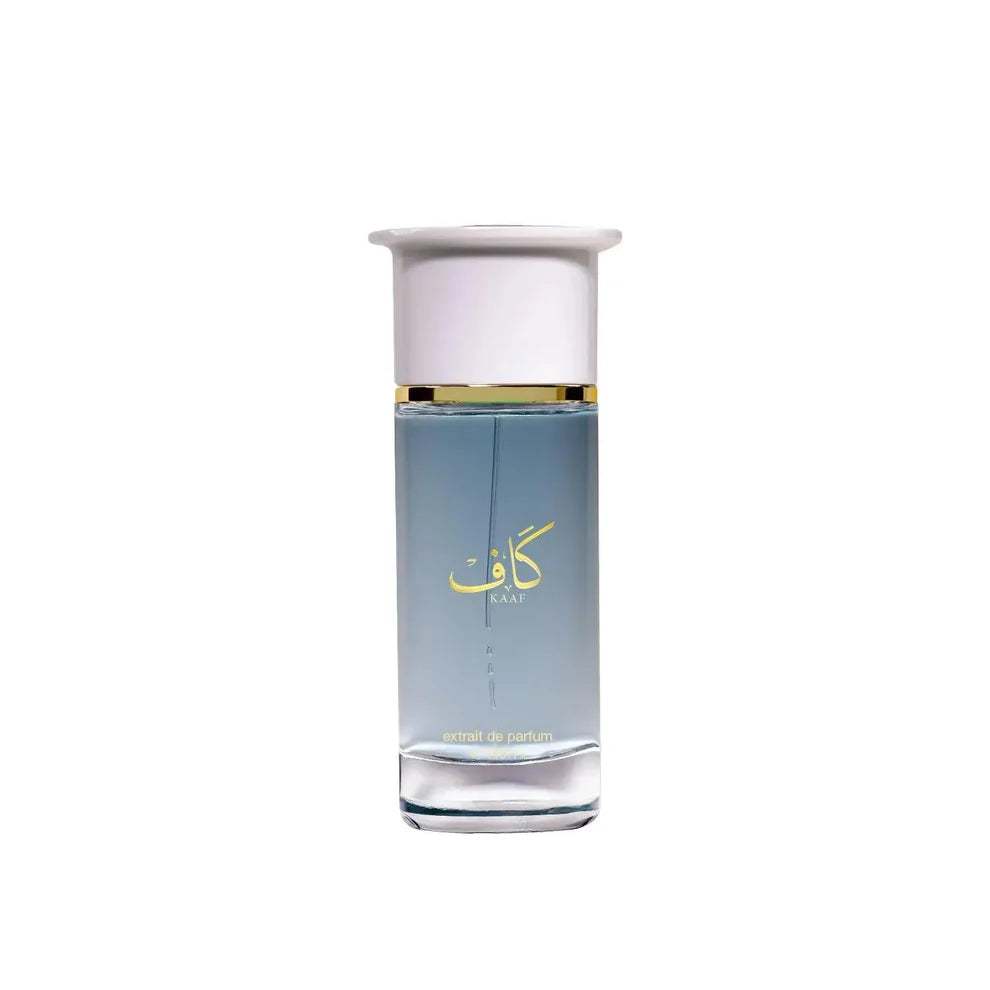 Ahmed Al Maghribi | Kaaf | 100ml EDP