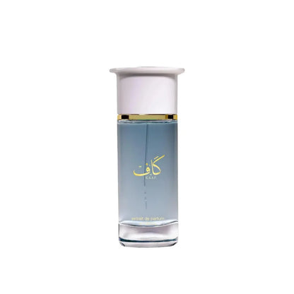 Ahmed Al Maghribi | Kaaf | 100ml EDP