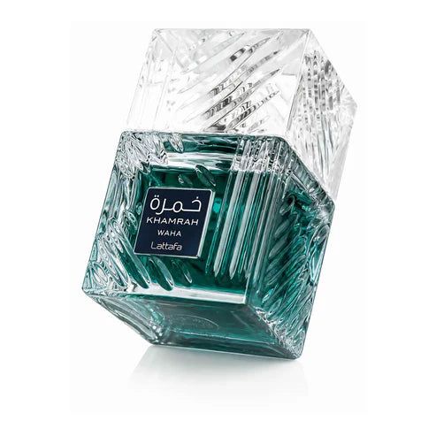 Lattafa | Kharah Waha | 100ml EDP