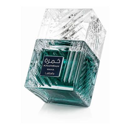 Lattafa | Kharah Waha | 100ml EDP