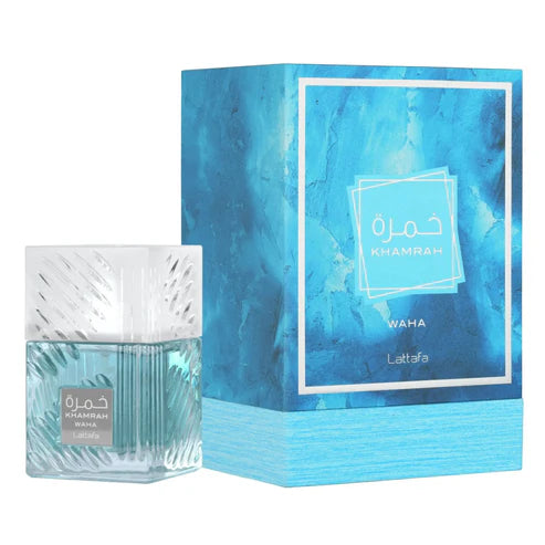 Lattafa | Kharah Waha | 100ml EDP