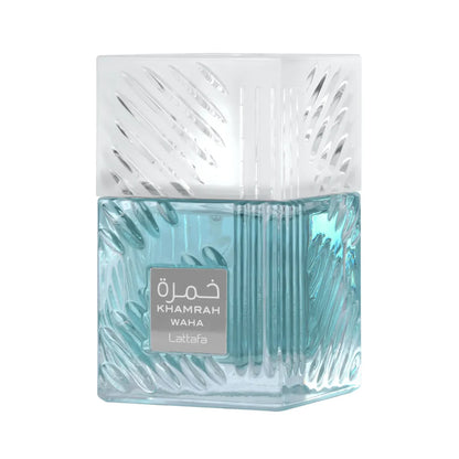 Lattafa | Kharah Waha | 100ml EDP