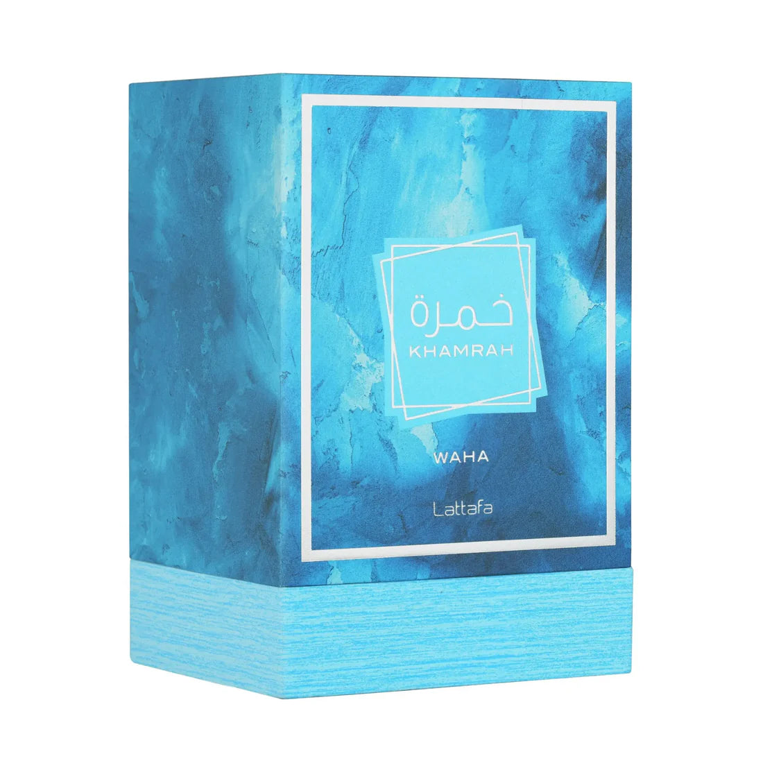 Lattafa | Kharah Waha | 100ml EDP