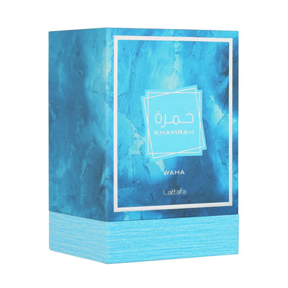Lattafa | Kharah Waha | 100ml EDP