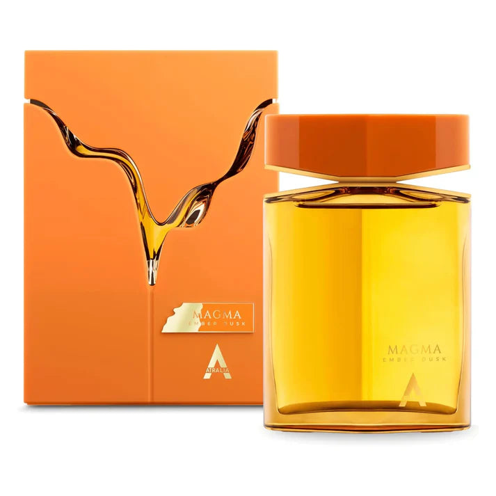 Atralia | Magma Ember Dusk | 100ml Extrait