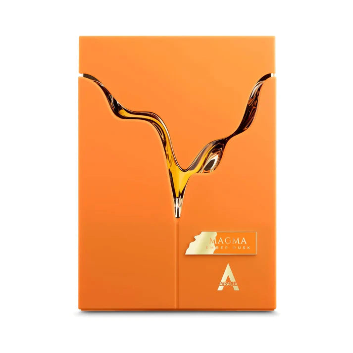 Atralia | Magma Ember Dusk | 100ml Extrait