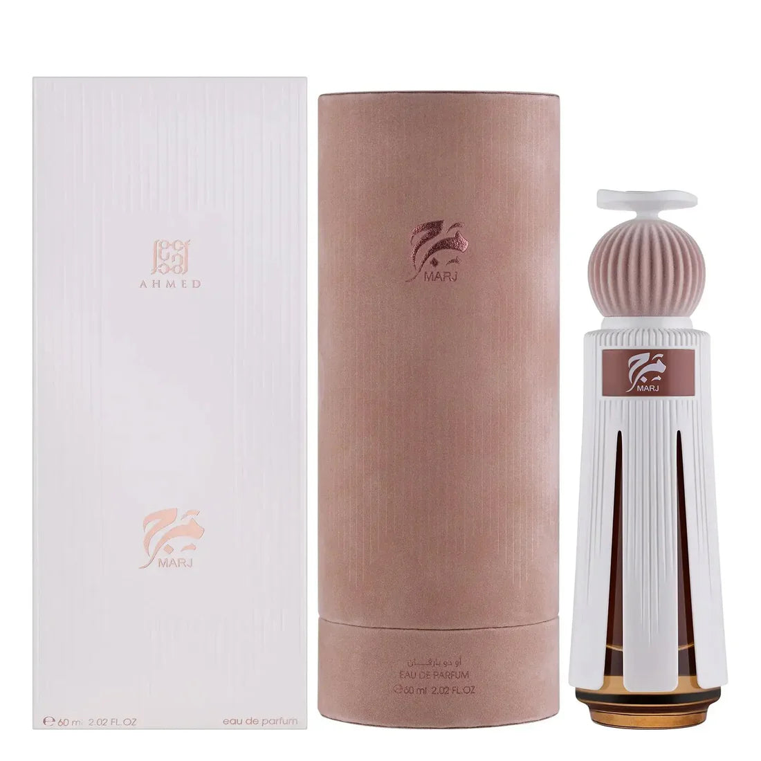 Ahmed Al Maghribi | Marj | 100ml EDP