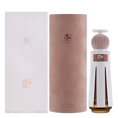 Ahmed Al Maghribi | Marj | 100ml EDP