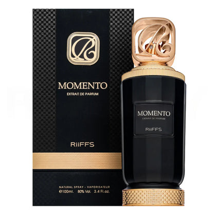 Riiffs | Momento | 100ml EDP