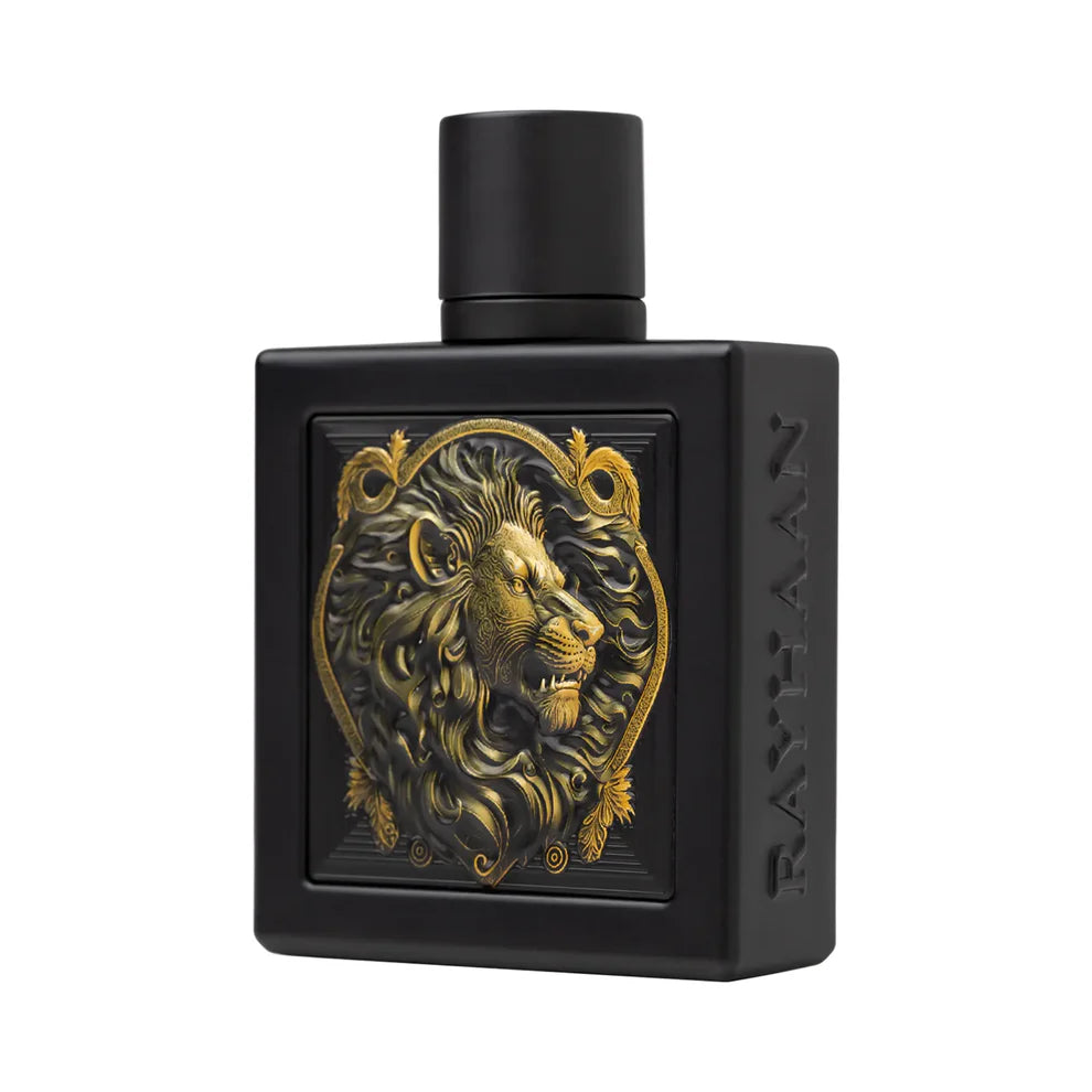 Rayhaan | Lion | 100ml EDP