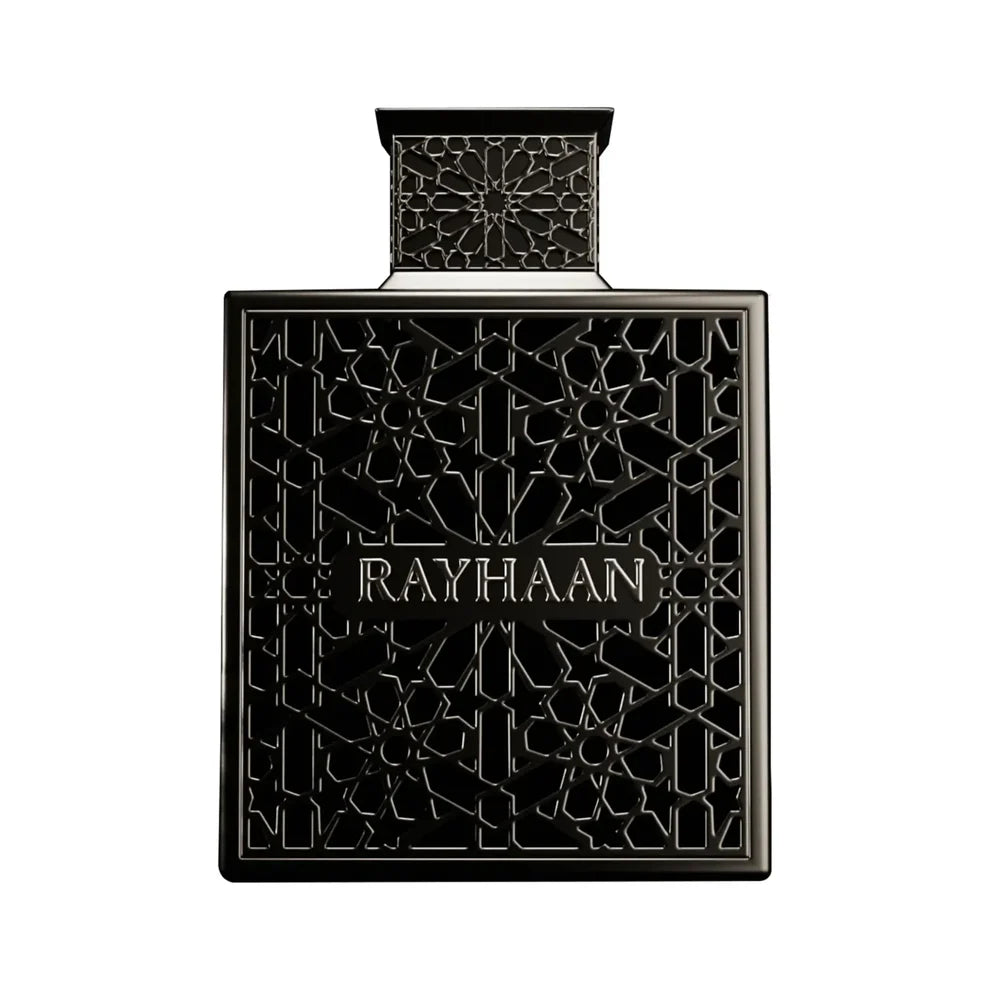 Rayhaan | Obsidian | 100ml EDP