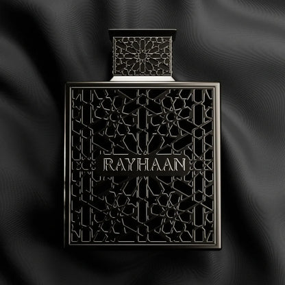 Rayhaan | Obsidian | 100ml EDP