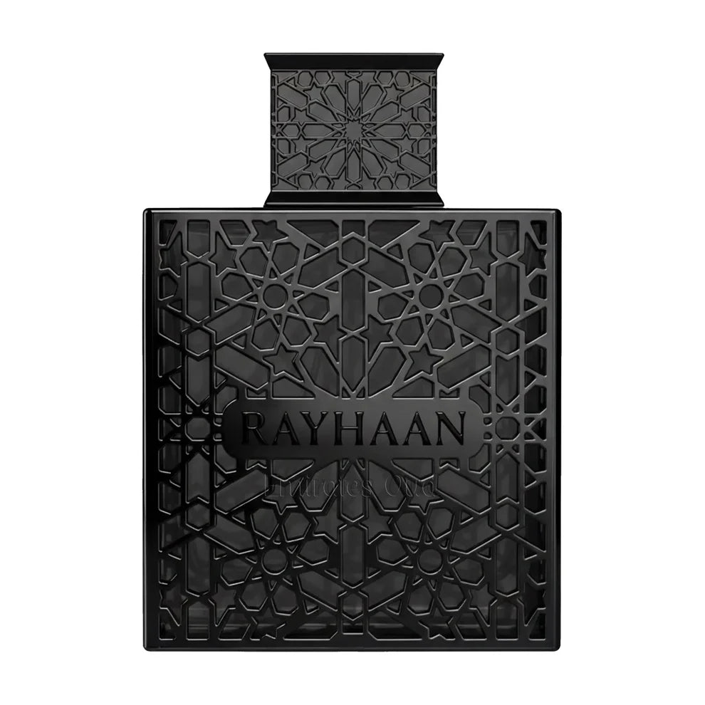Rayhaan | Obsidian | 100ml EDP