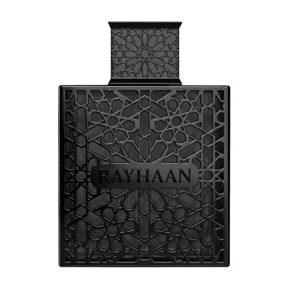 Rayhaan | Obsidian | 100ml EDP