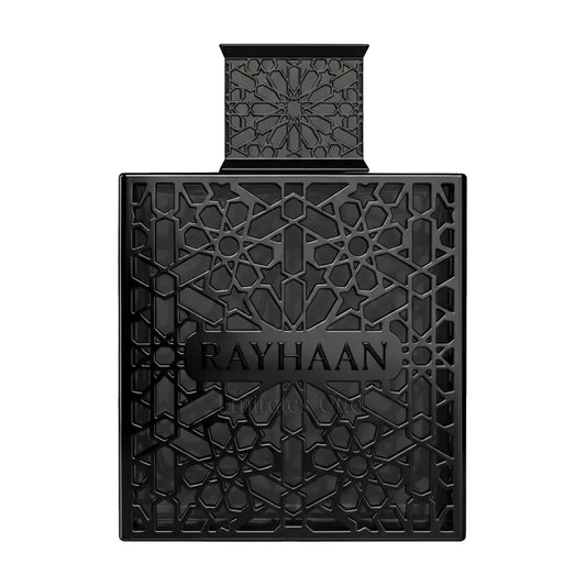 Rayhaan | Obsidian | 100ml EDP