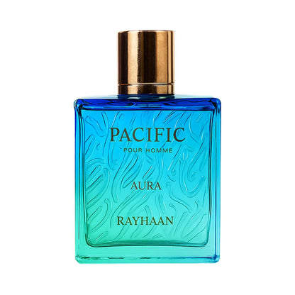 Rayhaan | Pacific Aura | 100ml EDP