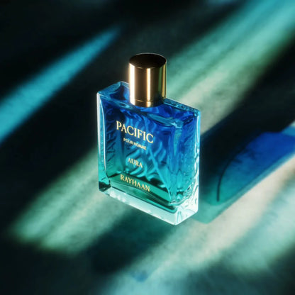 Rayhaan | Pacific Aura | 100ml EDP