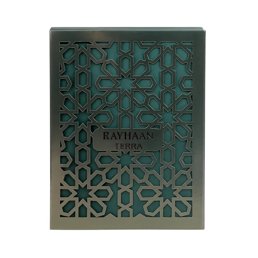 Rayhaan | Terra | 100ml EDP
