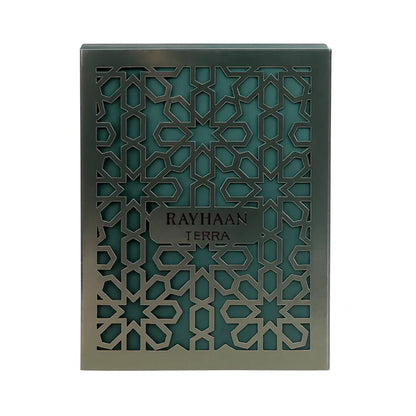 Rayhaan | Terra | 100ml EDP