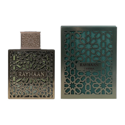 Rayhaan | Terra | 100ml EDP
