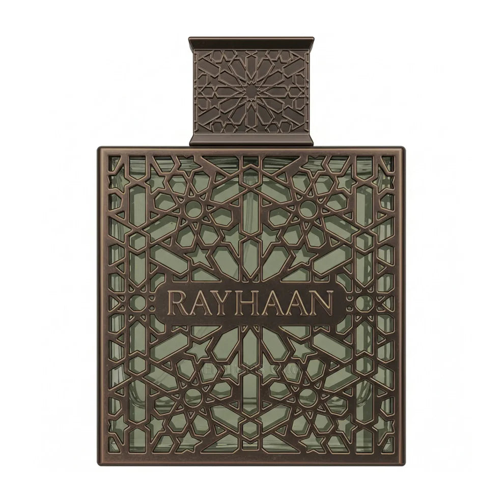 Rayhaan | Terra | 100ml EDP