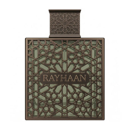 Rayhaan | Terra | 100ml EDP