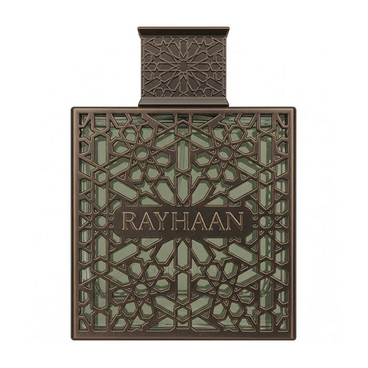 Rayhaan | Terra | 100ml EDP